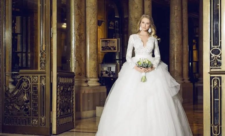 M.Marquise – The Wedding Collection 2016