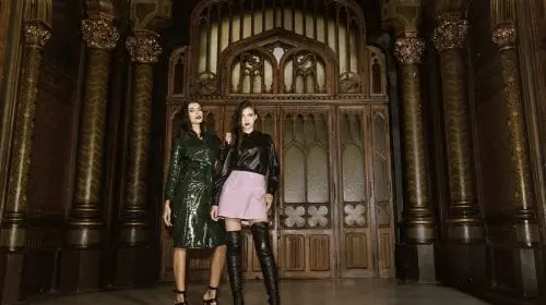 Andra Andreescu – Fața incitantă a simplității