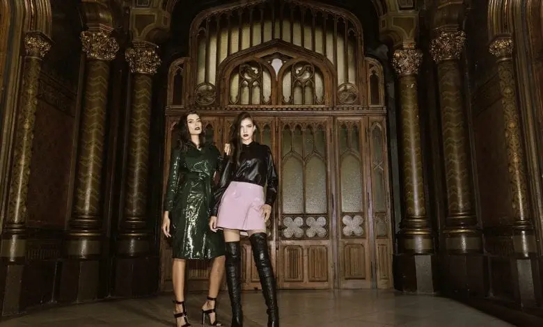 Andra Andreescu – Fața incitantă a simplității