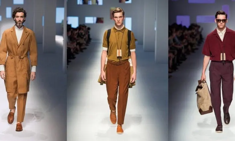 Canali – Efervescența unei veri