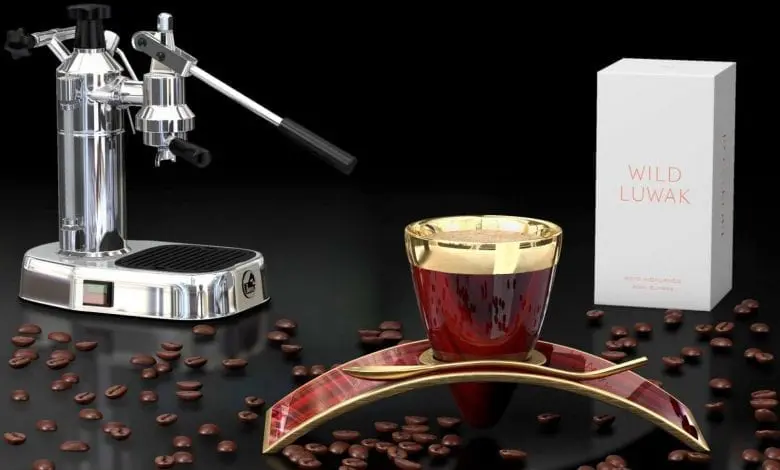 Experiența cafelei, la un alt nivel