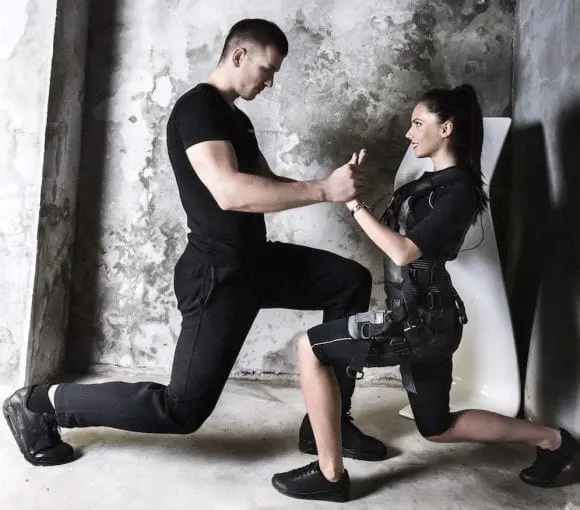 Fit Express Cişmigiu by Sorin Oprea: Spune-mi cum arăți, ca să-ți spun cine ești!