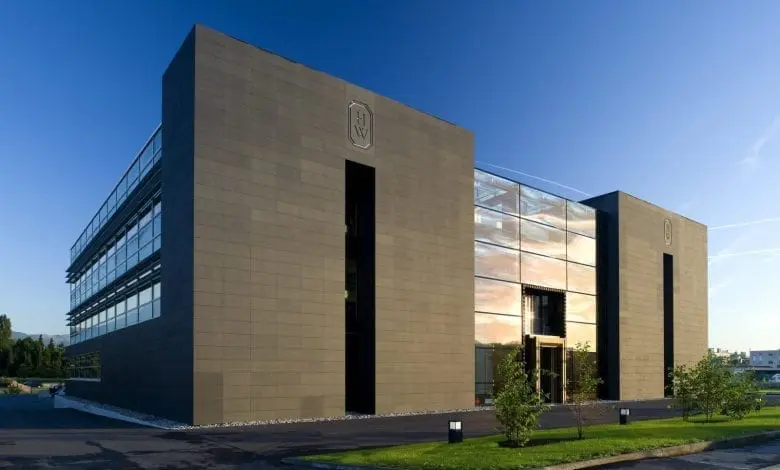 Harry Winston – tradiția diamantelor, reinterpretată în Haute Horlogerie