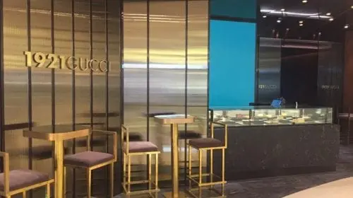 Gucci se extinde dincolo de modă