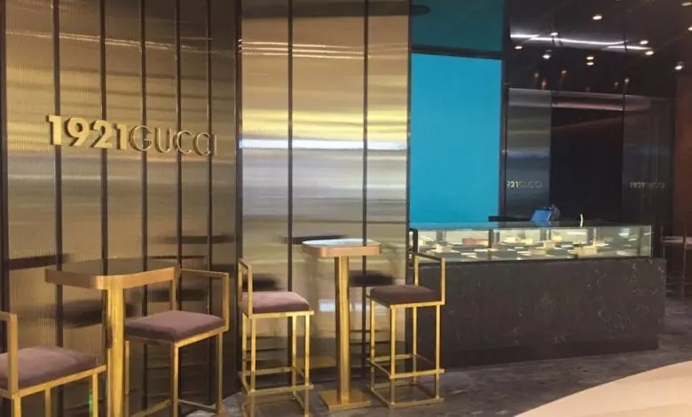 Gucci se extinde dincolo de modă