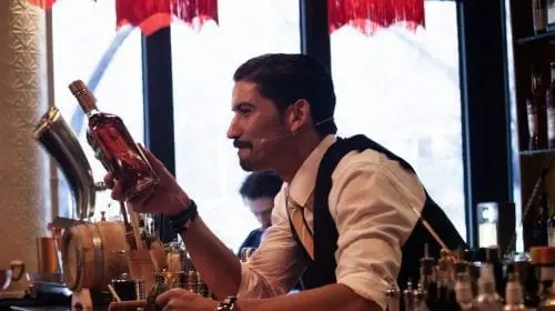 De vorbă cu André Cavalheiro, brand ambassador Metaxa