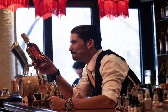 De vorbă cu André Cavalheiro, brand ambassador Metaxa
