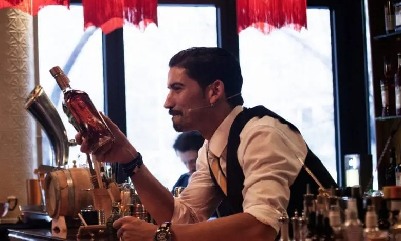 De vorbă cu André Cavalheiro, brand ambassador Metaxa