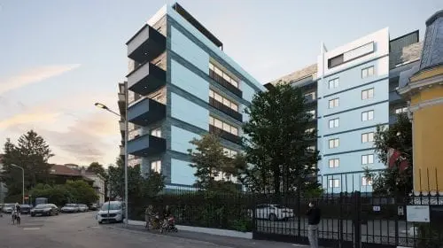 NUSCO Imobiliara semnează PREMIO – Exclusive City Center Apartments