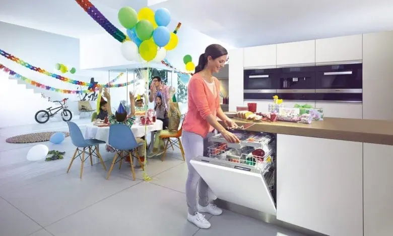 Miele anunță o creștere de 64% în România