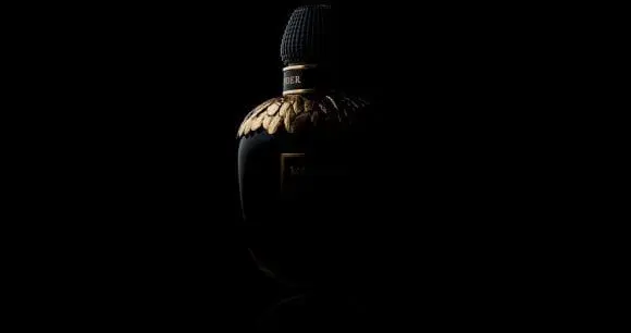 McQueen Parfum – o misterioasă învăluire în pregnant