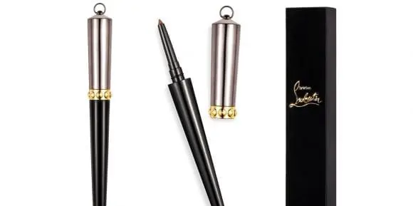 Noul creion de buze Christian Louboutin este ultimul pe care îl veți cumpăra