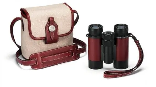 Leica și Hermès colaborează din nou pentru Ultravid