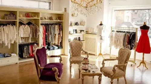 LALA BOUTIQUE – branduri exclusiviste și o experiență 360º