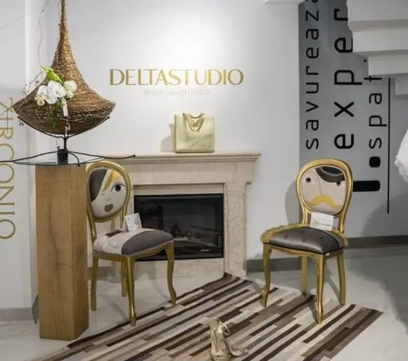 Delta Studio Design EXPO ediția a II-a