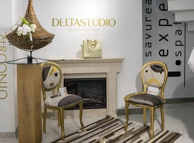 Delta Studio Design EXPO ediția a II-a
