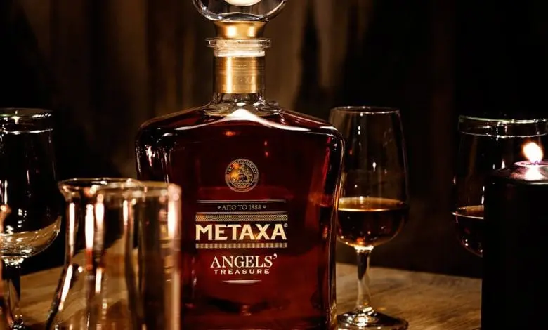 METAXA ANGELS’ TREASURE – Secretul dezvăluit / Un dar al Îngerilor