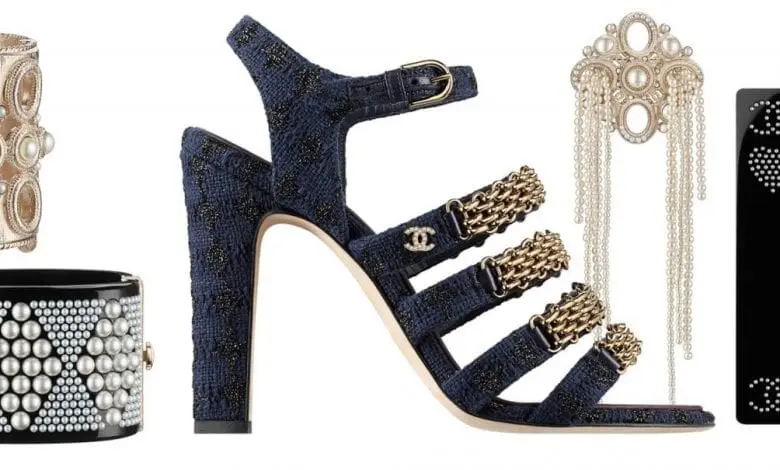 Chanel – Inspirația unei legende