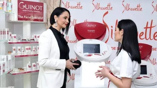 Noua tehnologie anti-age cu ionizare dinamică: Guinot Hydraderm Cellular Energy – Alternativa modernă la medicina estetică