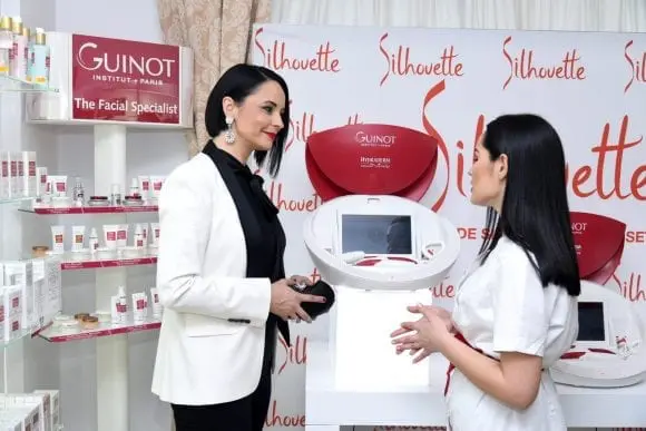 Noua tehnologie anti-age cu ionizare dinamică: Guinot Hydraderm Cellular Energy – Alternativa modernă la medicina estetică