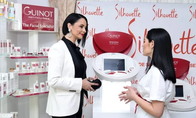 Noua tehnologie anti-age cu ionizare dinamică: Guinot Hydraderm Cellular Energy – Alternativa modernă la medicina estetică