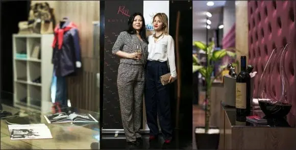 Royal Men a adăugat portofoliului său două nume noi: Henry Cotton’s și Barrett