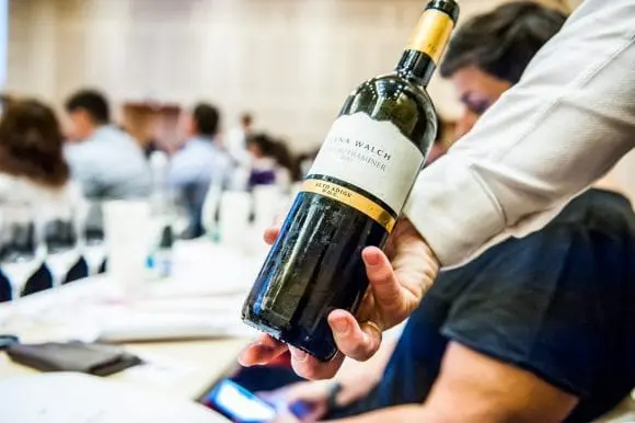 Women in Wine Business, ediţie de excepție  Wine-Wine Evenings