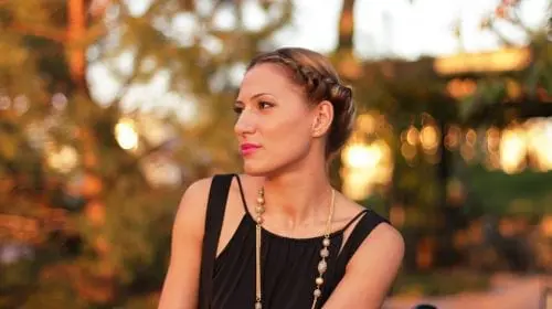 Georgiana Schmutzer, Trip Tailor – Despre excursia sufletului