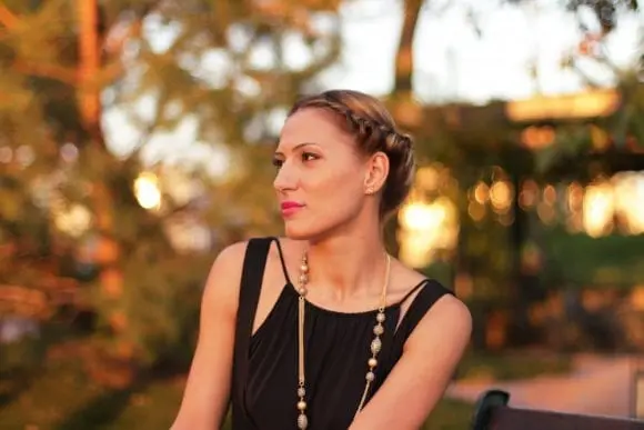 Georgiana Schmutzer, Trip Tailor – Despre excursia sufletului