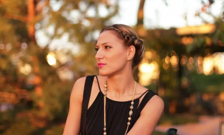 Georgiana Schmutzer, Trip Tailor – Despre excursia sufletului