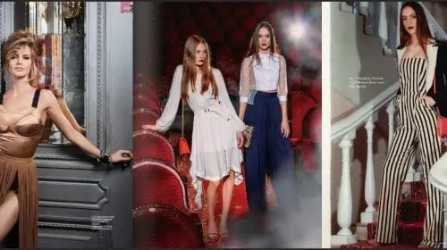 Lala Boutique. Branduri cu până la 40% discount la articolele SS’16