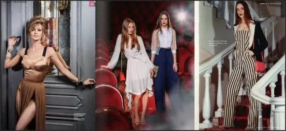 Lala Boutique. Branduri cu până la 40% discount la articolele SS’16