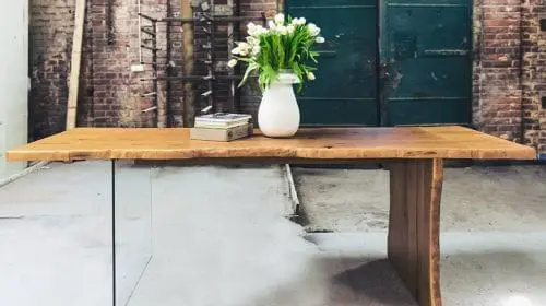 Massa a lansat o nouă colecție de piese de mobilier unice