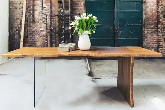 Massa a lansat o nouă colecție de piese de mobilier unice