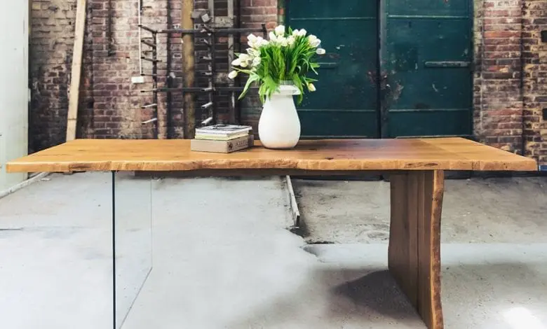 Massa a lansat o nouă colecție de piese de mobilier unice