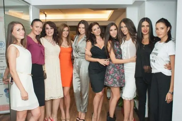 BeautyX – Un nou centru de remodelare corporală, în zona Herăstrău