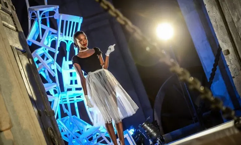 Weekend Feeric la Alba Iulia