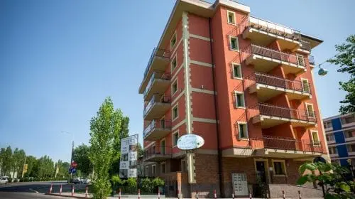 Residence Vila Ovidiu