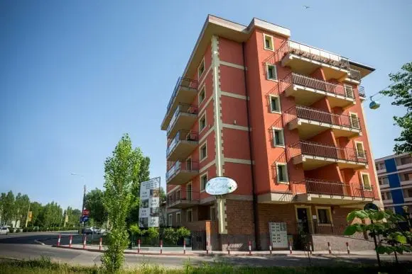 Residence Vila Ovidiu