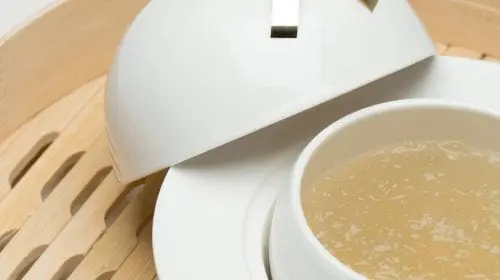 Supa de cuib de rândunică