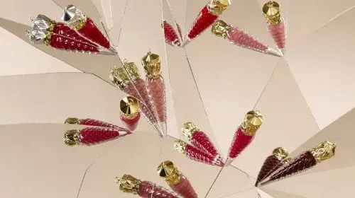 Loubilaque by Christian Louboutin