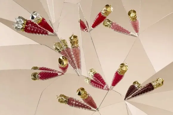 Loubilaque by Christian Louboutin