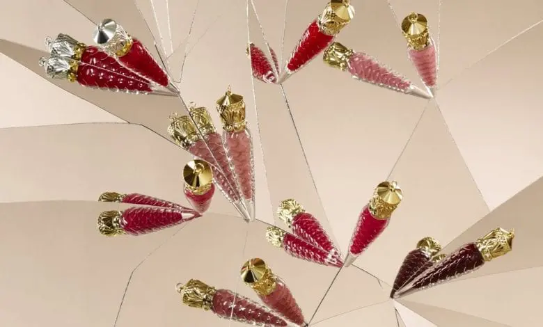 Loubilaque by Christian Louboutin