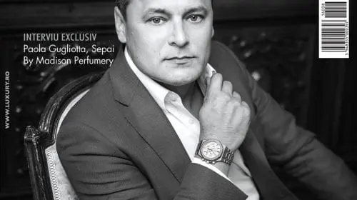 LUXURY Nr. 79 | Summer edition 2016