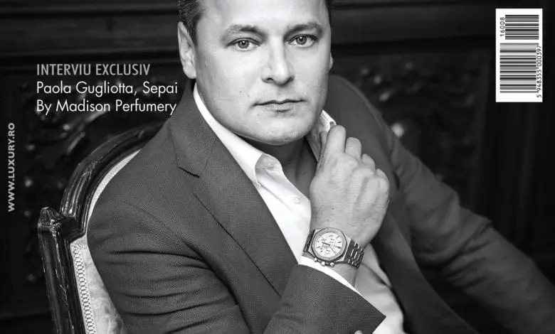 LUXURY Nr. 79 | Summer edition 2016