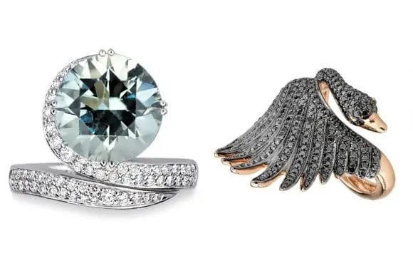 Teilor Exceptional Stones