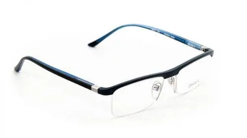 Alain Mikli și Starck Eyes