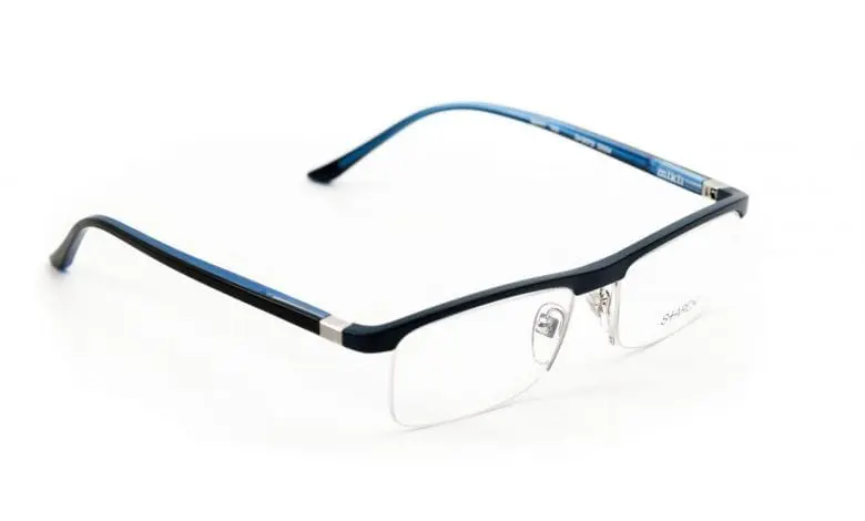 Alain Mikli și Starck Eyes