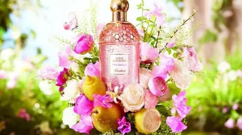 Aqua Allegoria Pera Granita