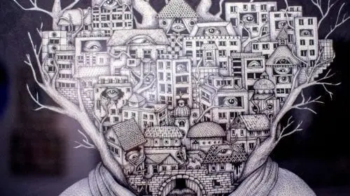 Raid – Cronica realității în labirint